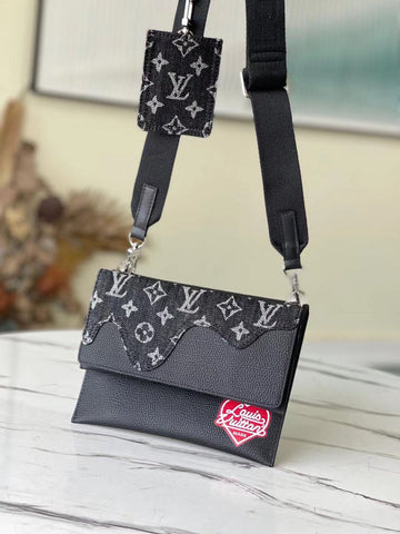 VS Fashion Lu-Vi bags - 17207