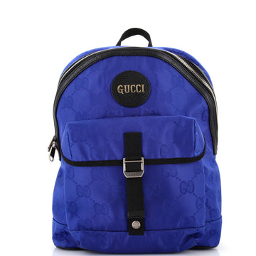 Off The Grid Single Pocket Backpack VS Econyl