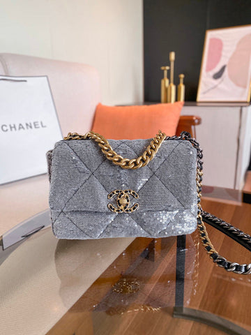 VS Fashion - CHL Bags - 1549