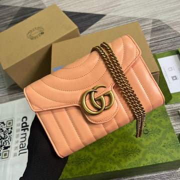 VS - GCI Bags - 5561