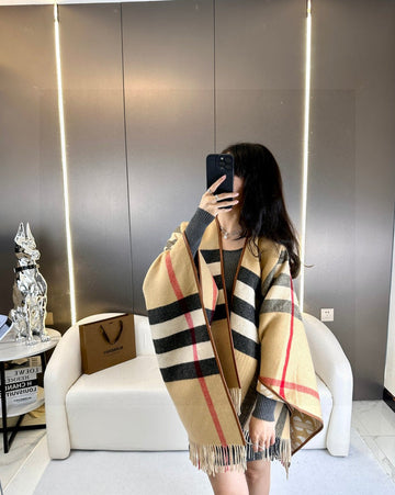 VS - BOR Scarf - 193