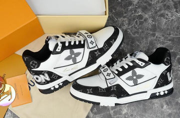 VS Luxury - LOV Men Shoes - 1114
