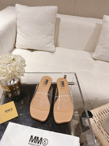 VS - MARM Women Shoes - 200