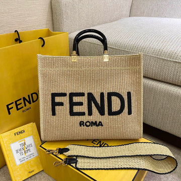 VS - FDE Bags - 511