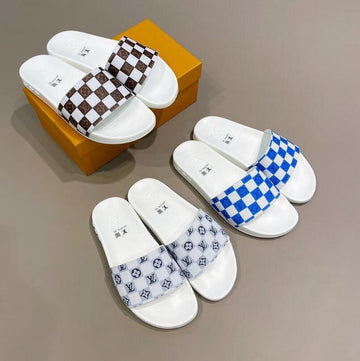 VS Luxury - LOV Men Shoes - 1481