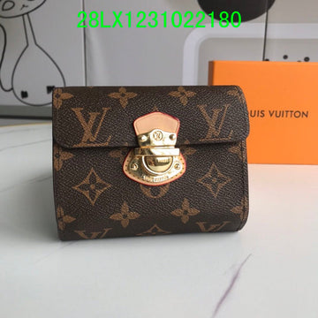 VS CHL Wallet - 1359