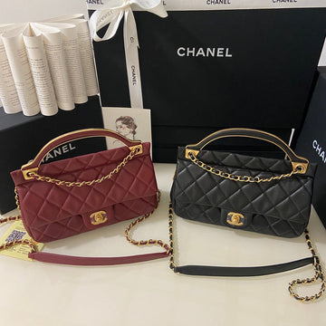 VS - CHL Bags - 607