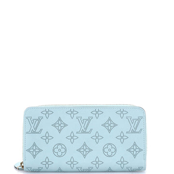 Zippy Wallet Mahina Leather