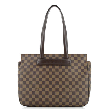 Parioli Handbag Damier PM