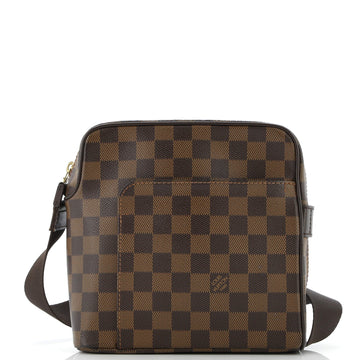 Olav Handbag Damier PM