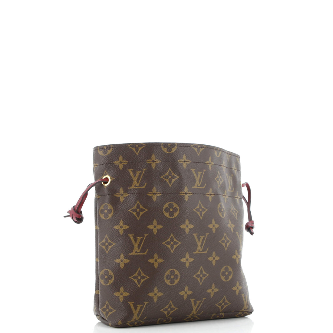 Noe Pouch Monogram Canvas