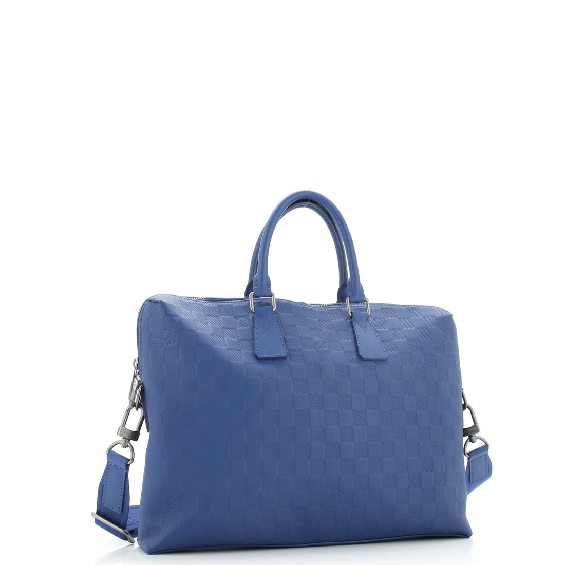 Porte-Documents Jour Bag Damier Infini Leather