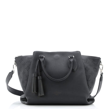 Haumea Handbag Mahina Leather