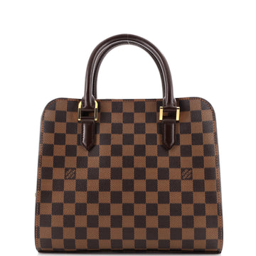 Triana Bag Damier