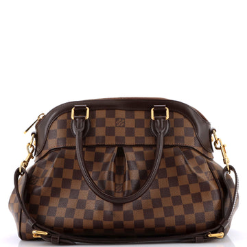 Trevi Handbag Damier PM