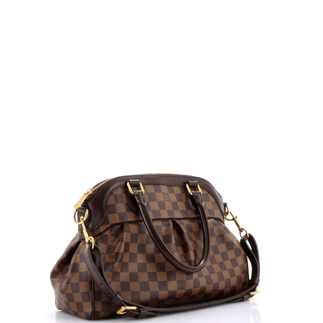 Trevi Handbag Damier PM