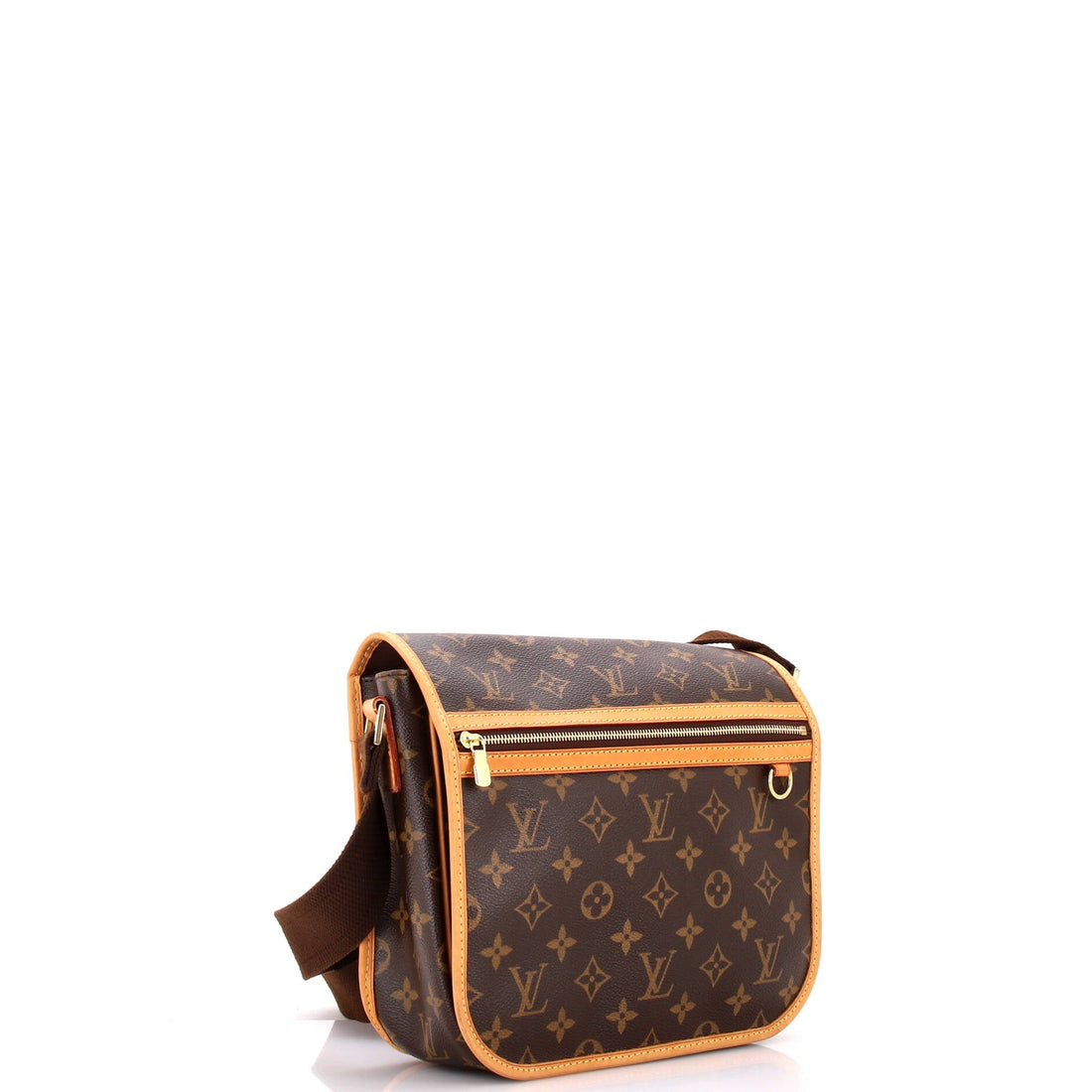Bosphore Messenger Bag Monogram Canvas PM