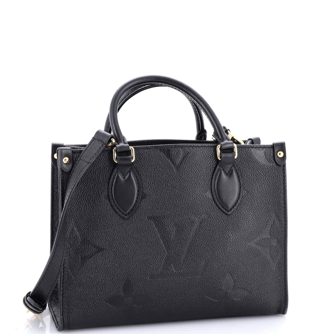 OnTheGo Tote Monogram Empreinte Giant PM
