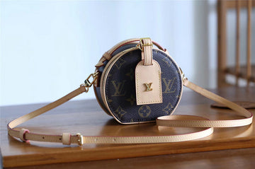 VS Fashion Lu-Vi bags - 8338