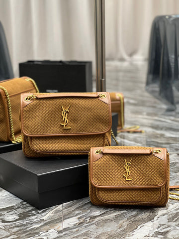 New VS - YLS Bags - 059