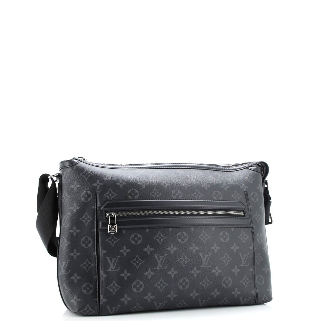 Odyssey Messenger Bag Monogram Eclipse Canvas MM