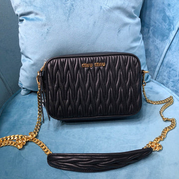 CS - MMU Women Bag - 096