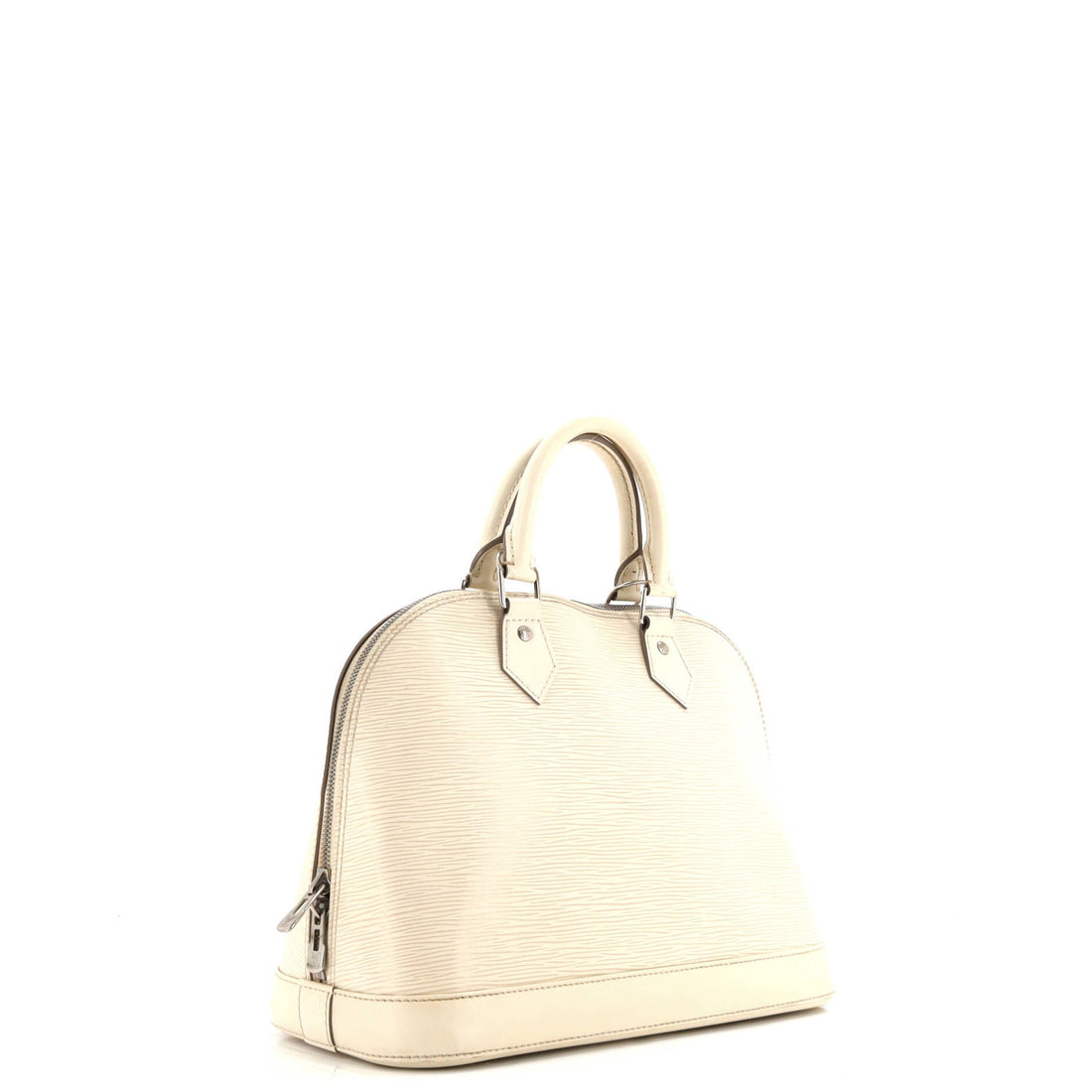 Alma Handbag Epi Leather PM