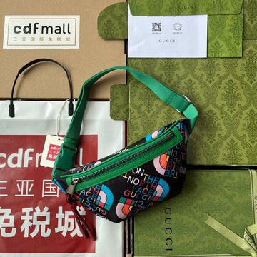 VS - GUKI Bags - 413