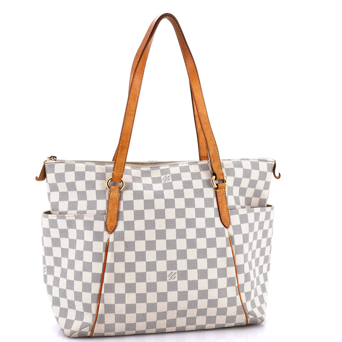 Totally Handbag Damier MM