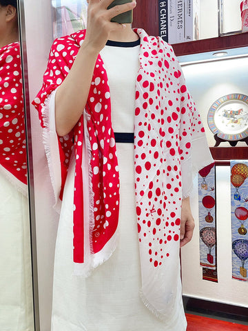 VS - LOV Scarf - 056