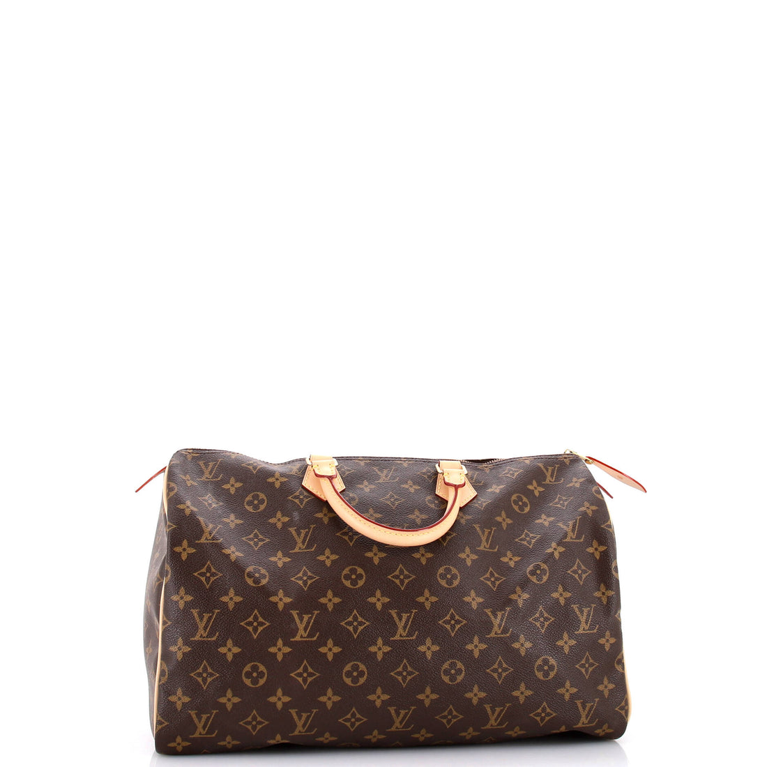 Speedy Handbag Monogram Canvas 40