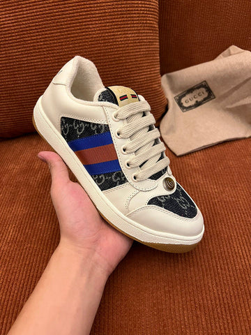 CS - GUKI Shoe - 046