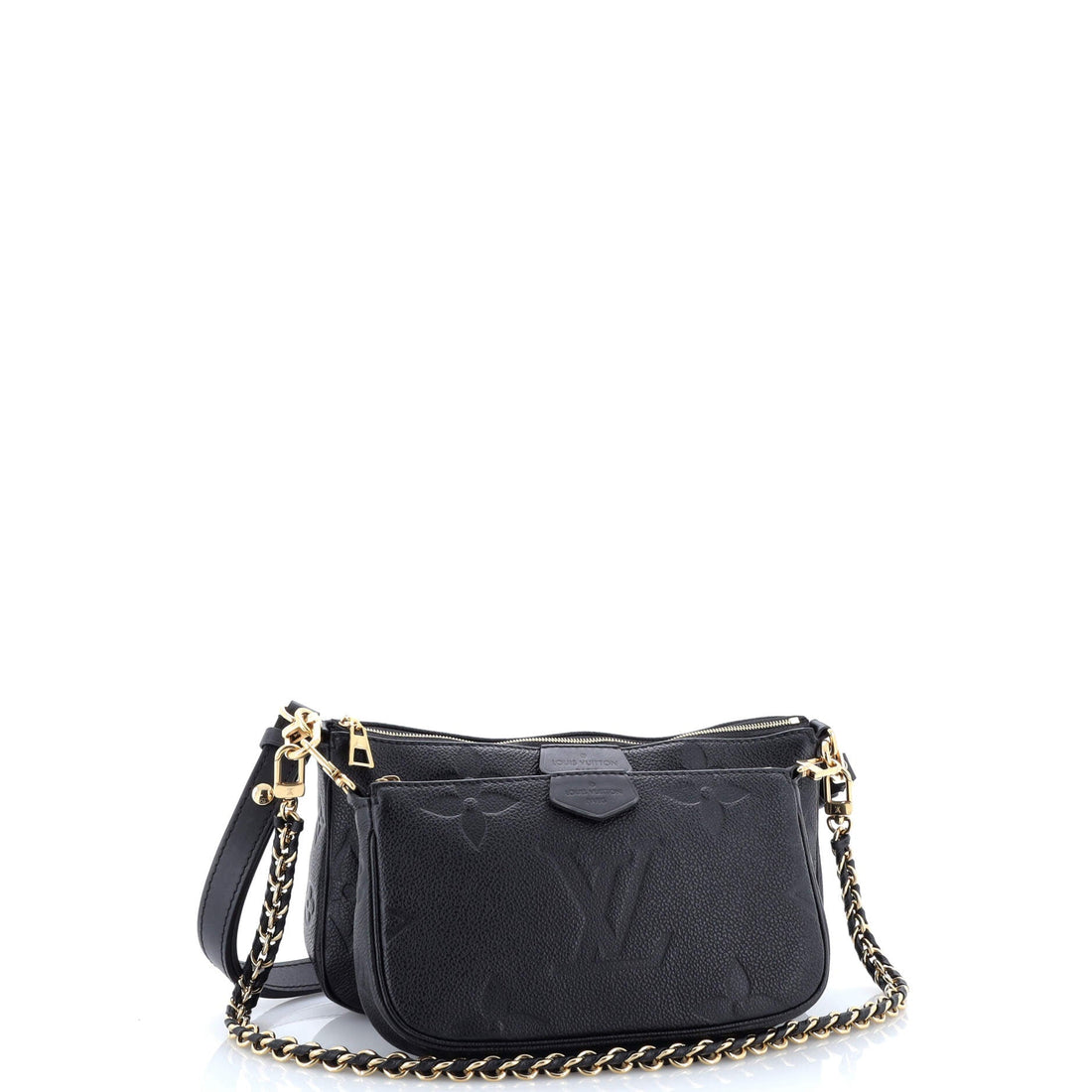 Multi Pochette Accessoires Monogram Empreinte Giant