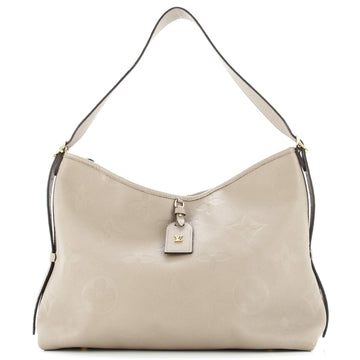 CarryAll Hobo Monogram Empreinte Giant MM
