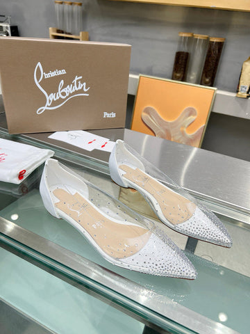 VS - CBL Women Shoes - 028