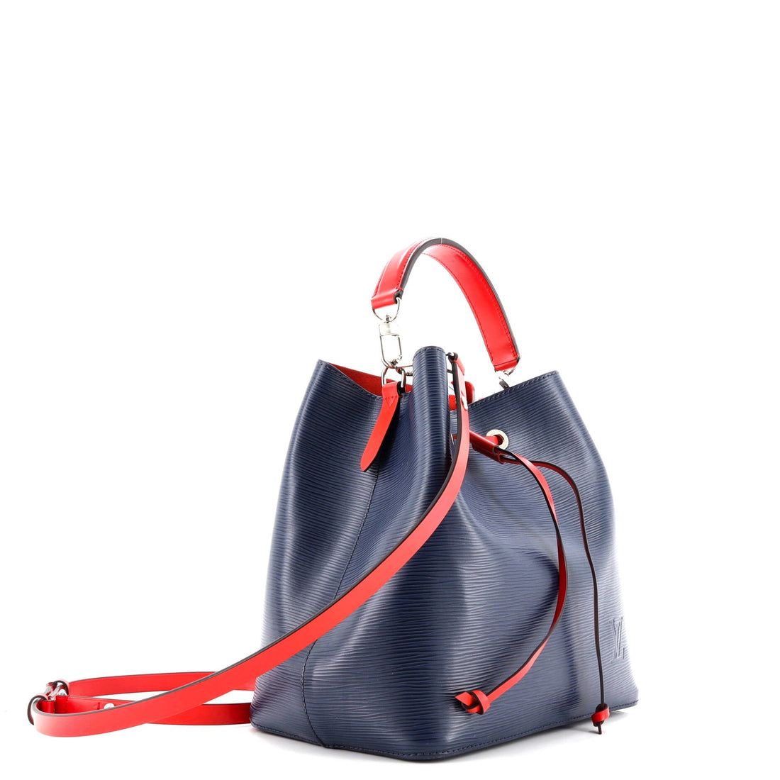 NeoNoe Handbag Epi Leather MM