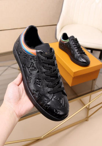VS Luxury - LOV Men Shoes - 1972
