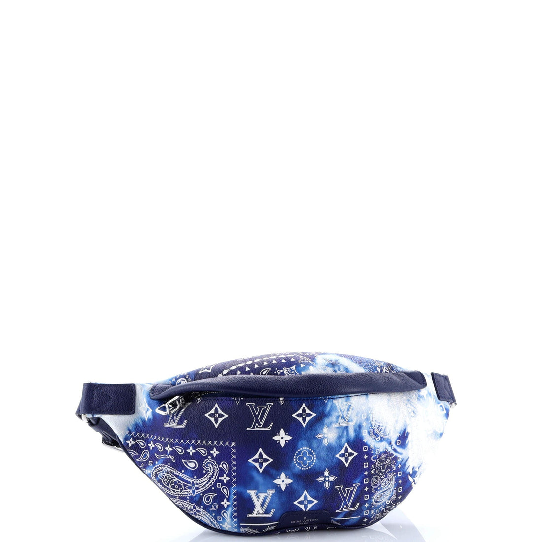 Discovery Bumbag Limited Edition Monogram Bandana Leather
