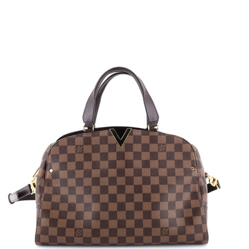 Kensington Bowling Bag Damier