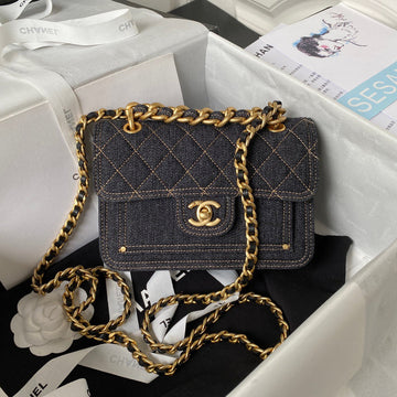 VS - CHL Bags - 7505