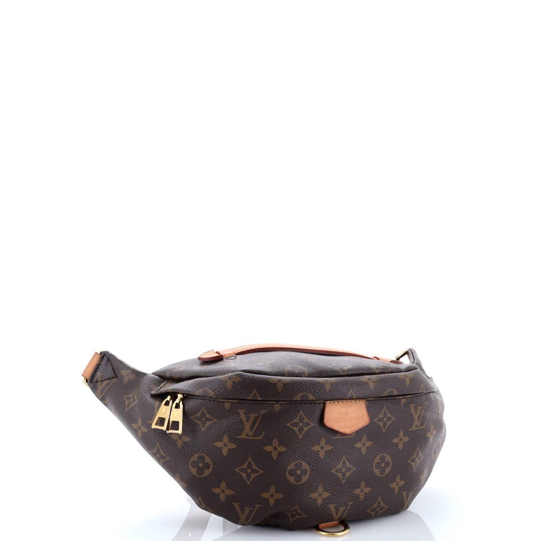 Bum Bag Monogram Canvas