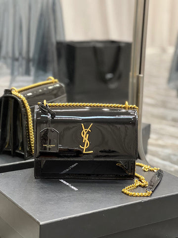 VS - YLS Bag - 700
