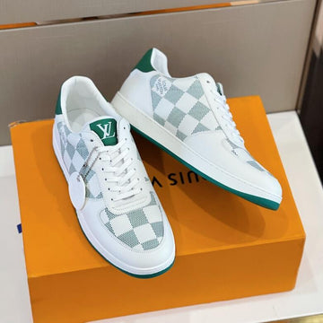 VS Luxury - LOV Men Shoes - 1068