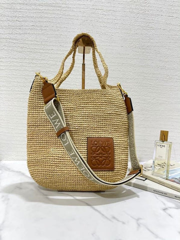 VS - LWO Bags - 160