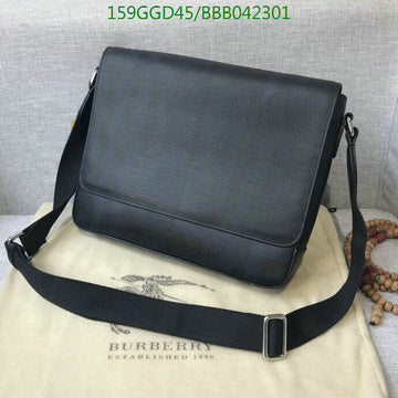 New VS - BOR Bags - 114