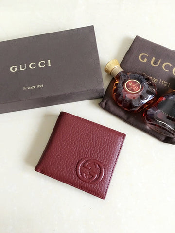 CS - GUKI Wallet - 1246