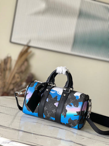 Fashion Lu-Vi bags - 4281