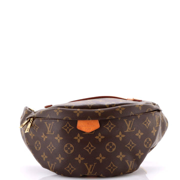Bum Bag Monogram Canvas