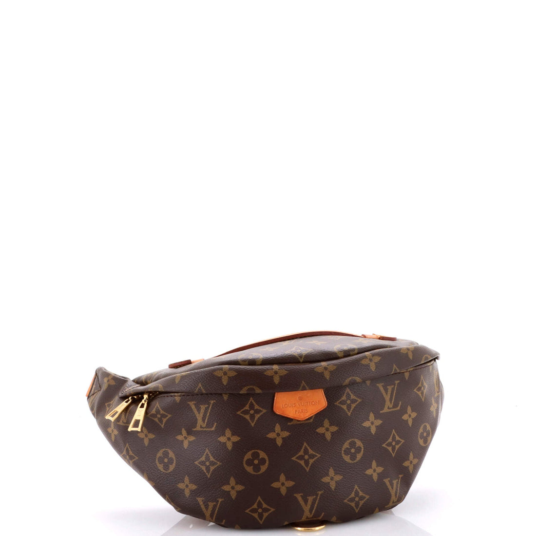 Bum Bag Monogram Canvas