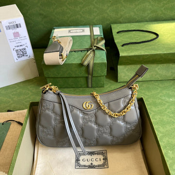 VS - GUKI Bag - 606